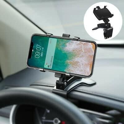 360 Degree Rotation Universal Car Dashboard Phone Holder